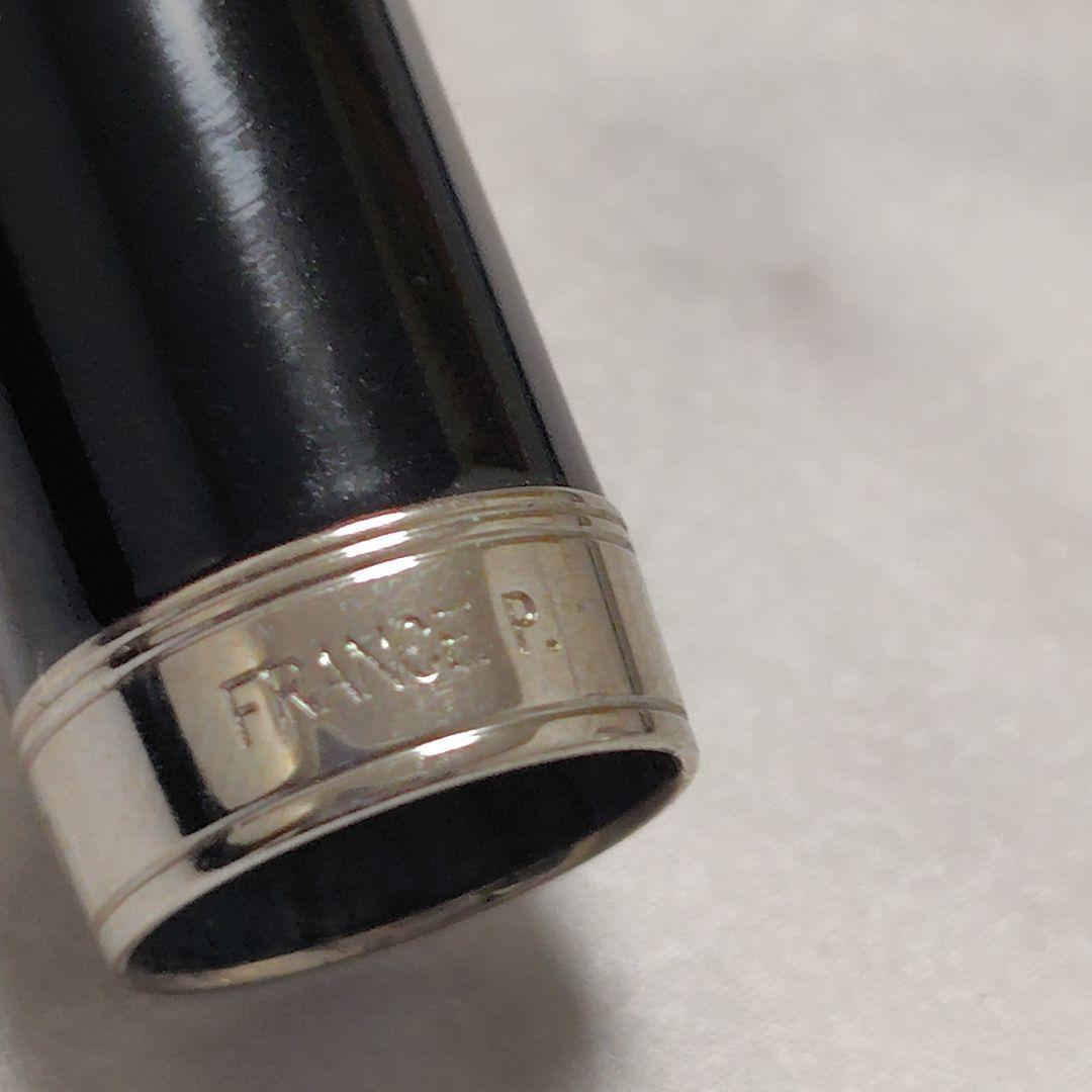 パーカー　ソネット　万年筆　18K　750　筆記用具　ペン　PARKER
