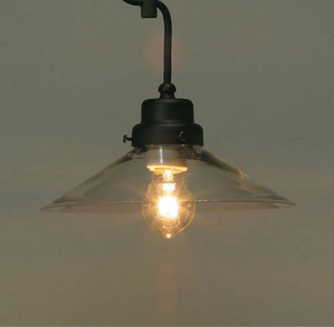 値下げ　アンティーク　ペンダントライト