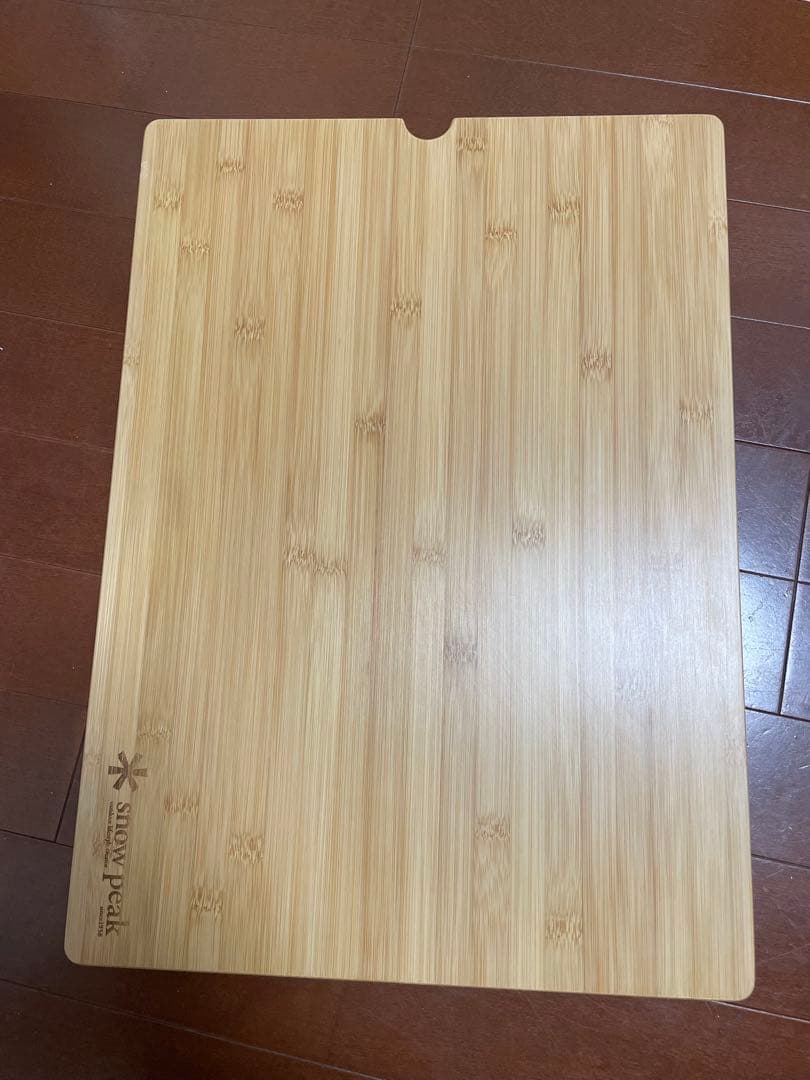 【はや】　アイアングリルテーブルセット(テーブル、バッグ、脚、W竹)