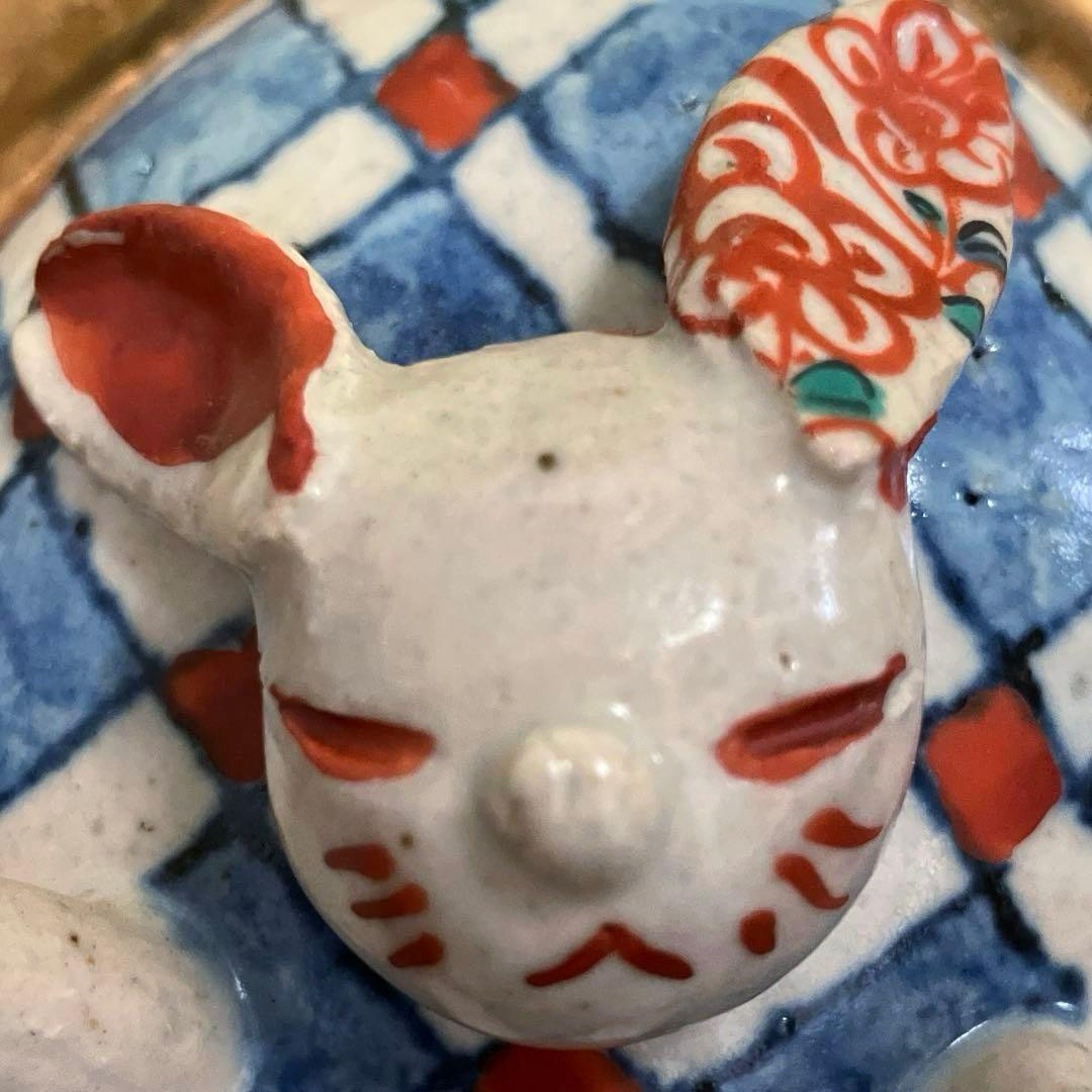 はまむぅ　３点