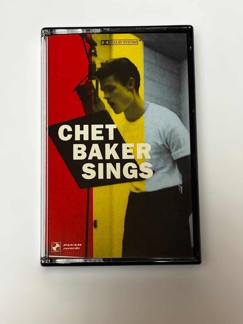 ezcap カセットコンバーター and tapes