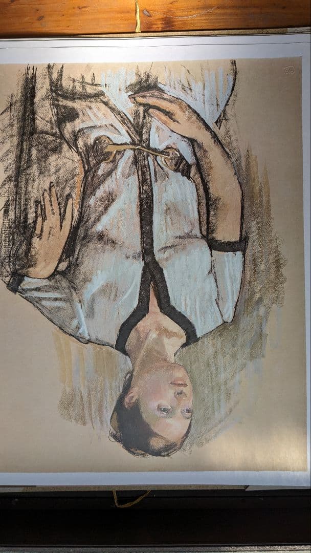 小磯良平と画集付きのベルナールビュッフェ