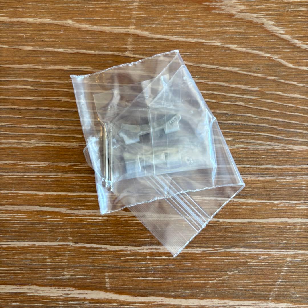 WMT　フリップロックブレス　ロイヤルマリン用　新品