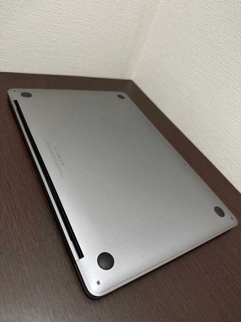 美品 Macbook Pro 13インチ 16GB/オフィス付き