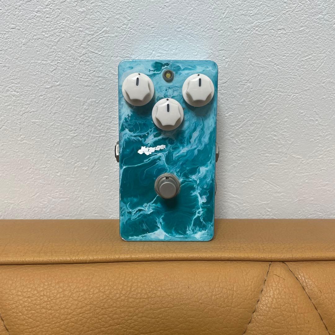 ギター Leqtique maestoso