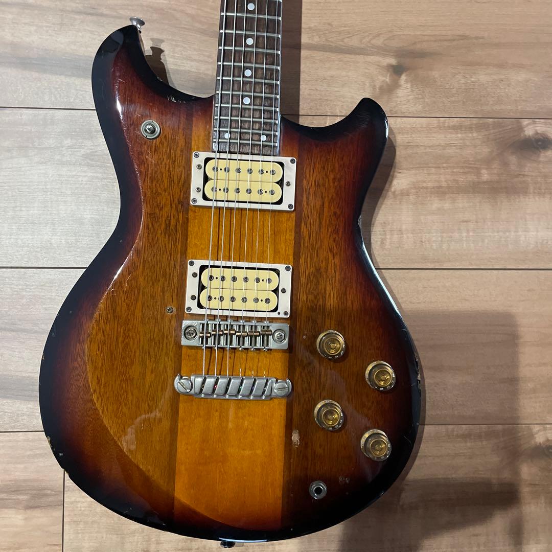 Ibanezアイバニーズ ST105 ビンテージギター エレキギター