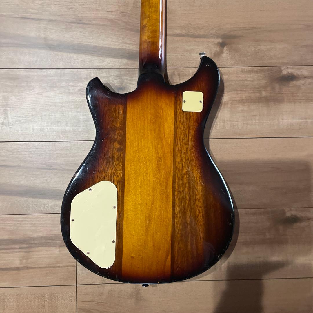 Ibanezアイバニーズ ST105 ビンテージギター エレキギター