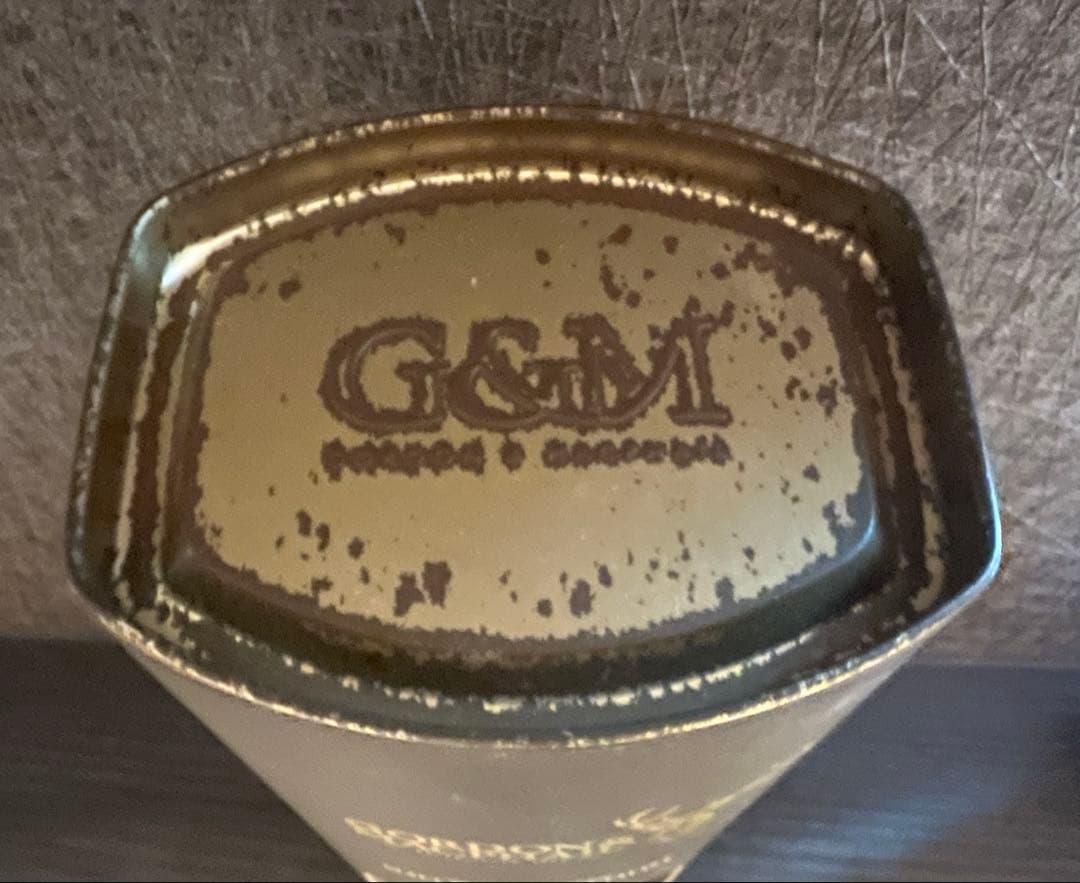 ゴードンマクファイル　マッカラン　1997-2015