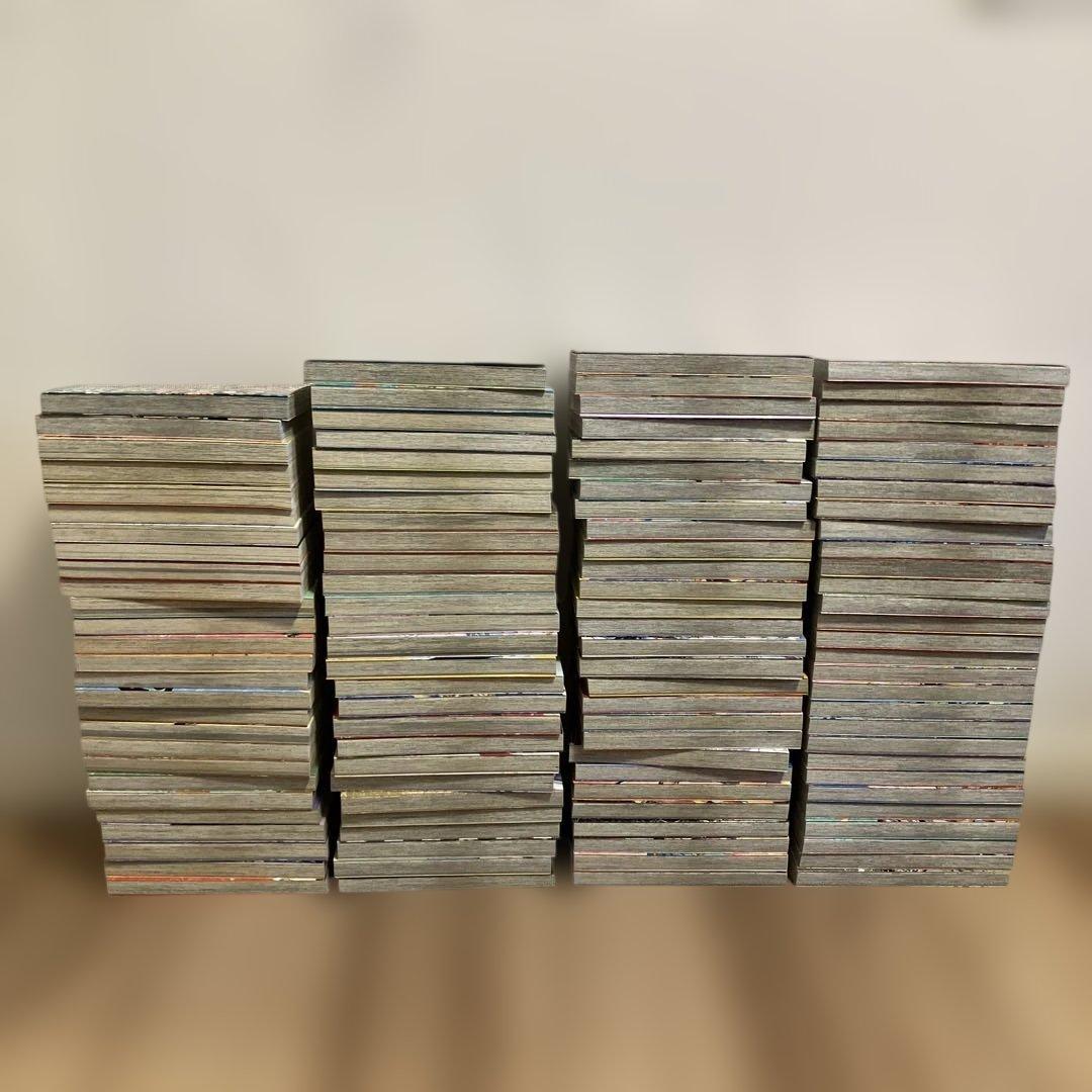 ONE PIECE １〜111巻セット