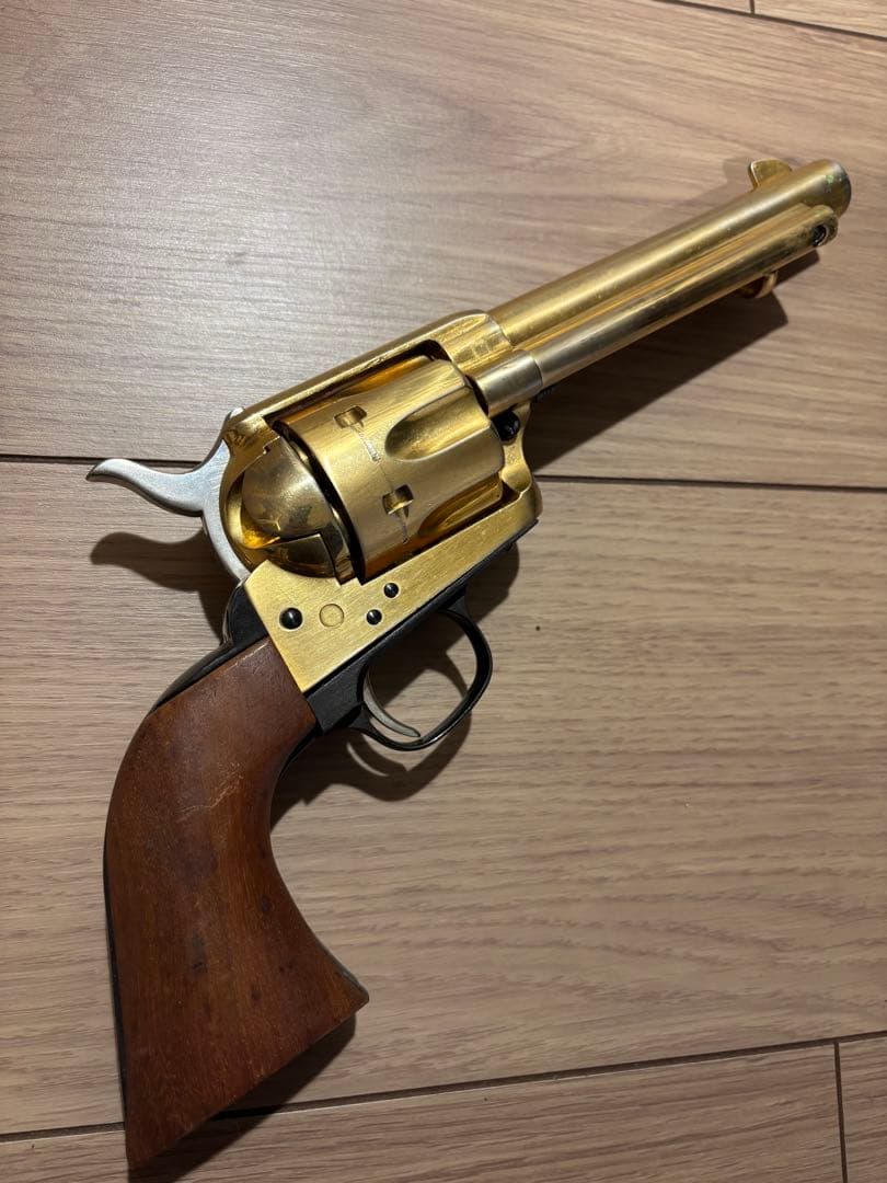 コルト　シングル