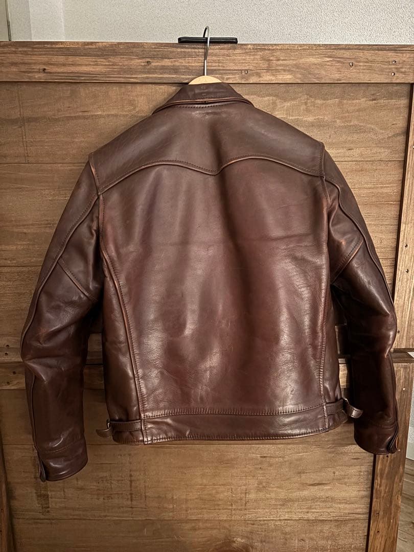 ハイウェイマンプレミア38