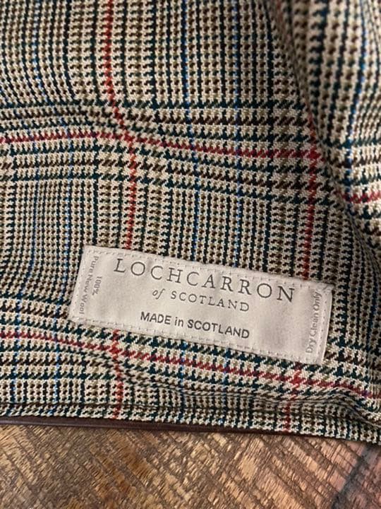 ハイウェイマンプレミア38