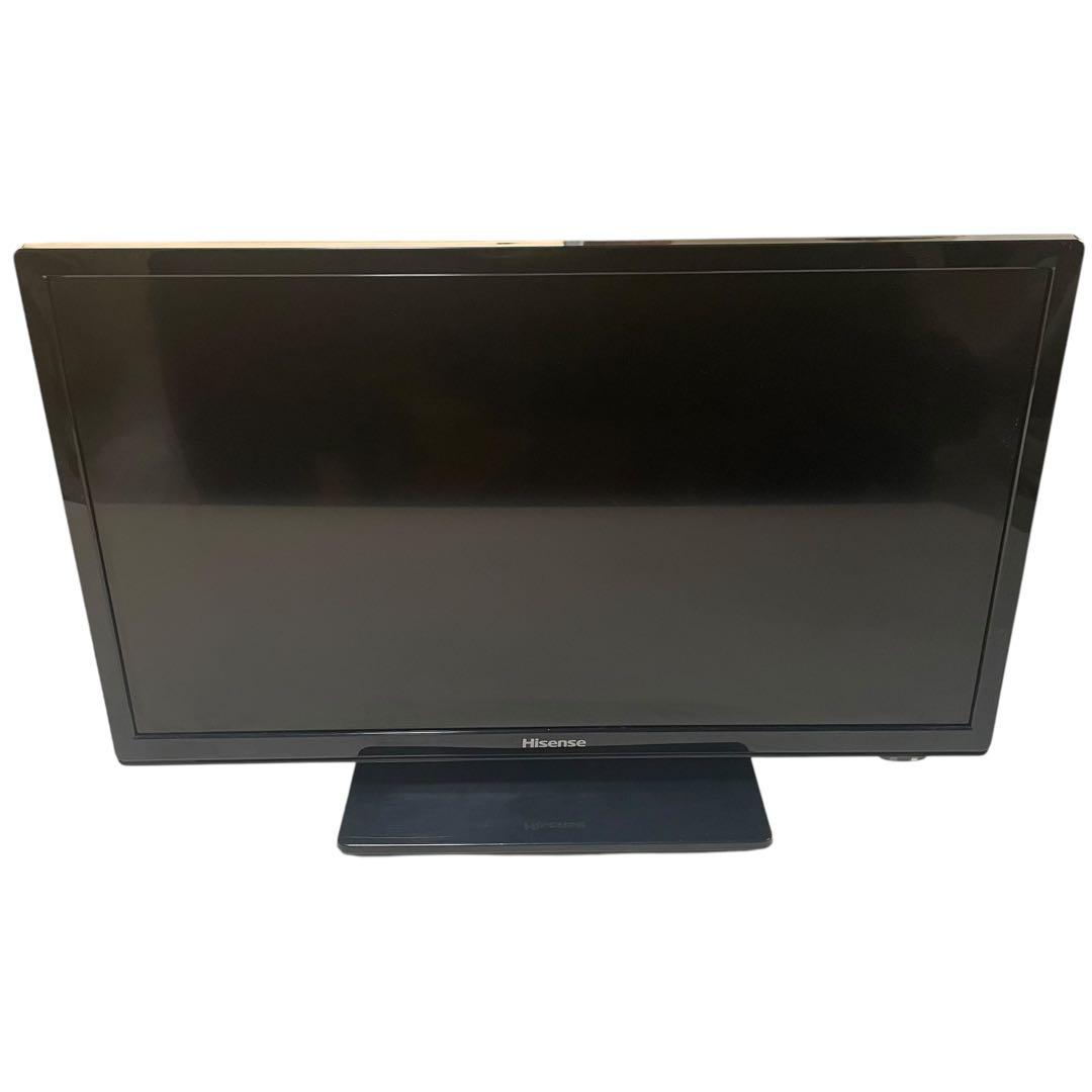ハイセンス 20V型 液晶 テレビ HJ20D55 ハイビジョン