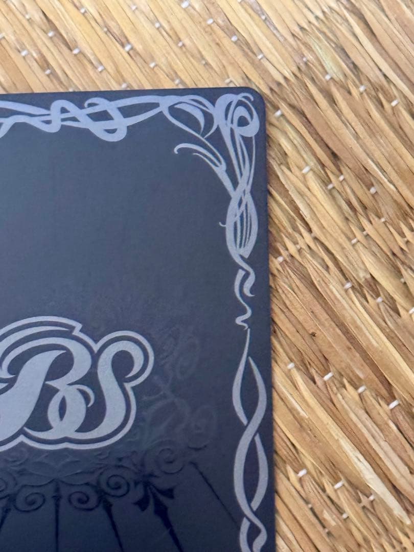 [ずっと一緒に]フォンニーナ シークレット　バトスピ　ディーバ　詩姫