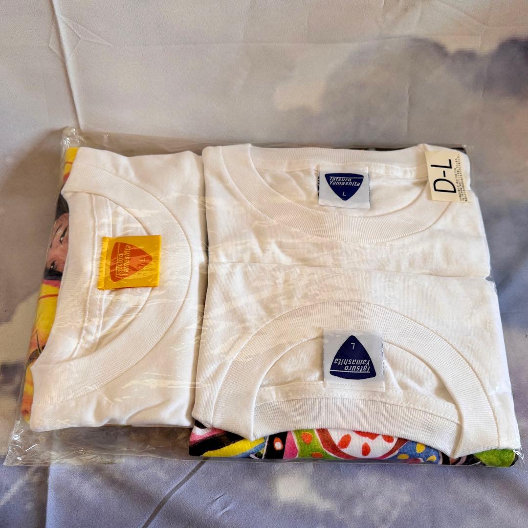 非売品 山下達郎 tatsuro yamashita t-shirt Tシャツ