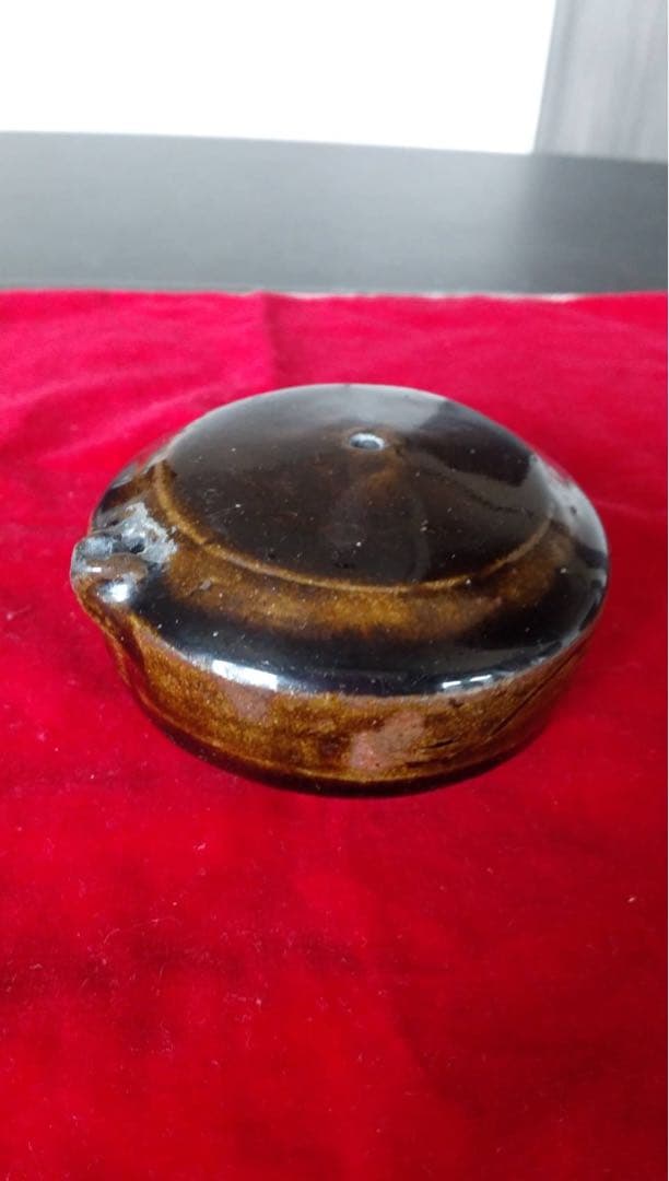 李朝水滴　李朝　文房四宝　書道具　朝鮮美術　韓国美術　古道具