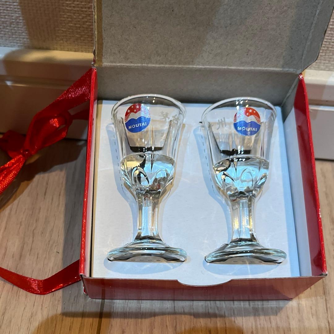 貴州茅台酒(中国白酒)2023年製 500ml