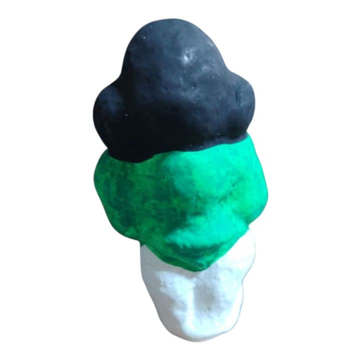 K*I様 北条土人形　北條土人形　れんべえ人形　れんべい人形　加藤廉兵衛