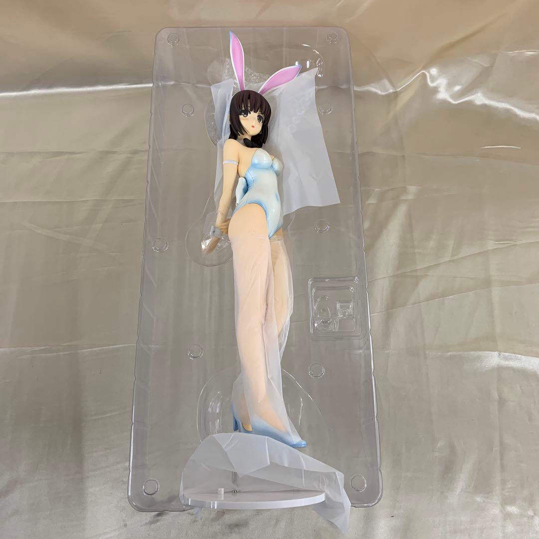 加藤恵 生足バニーVer. 「冴えない彼女の育てかた♭」 B-Style 1/4
