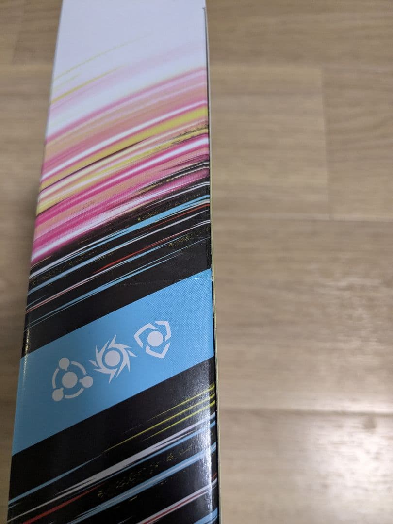 ベイブレードX ドランダガーデッキセット ヘルズチェインセット ベイコード未使用