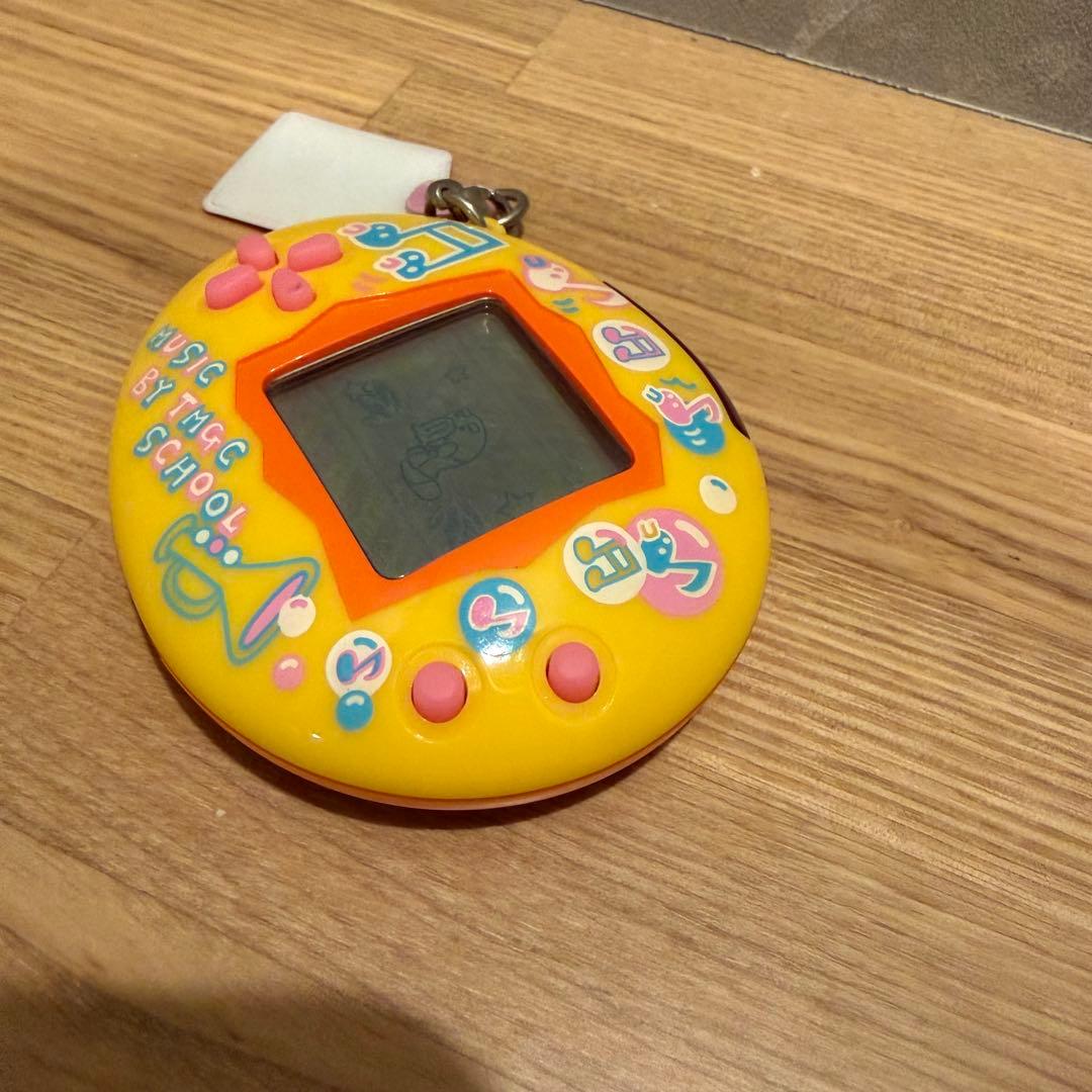 ✨動作確認済み✨たまごっちスクール せーとぜーいんしゅーごっち2じかんめ