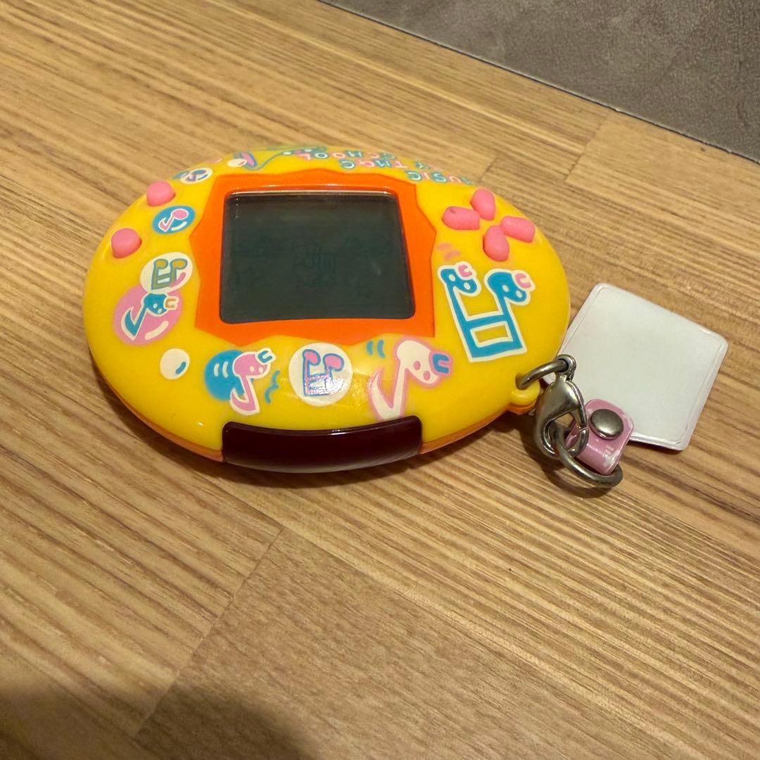 ✨動作確認済み✨たまごっちスクール せーとぜーいんしゅーごっち2じかんめ