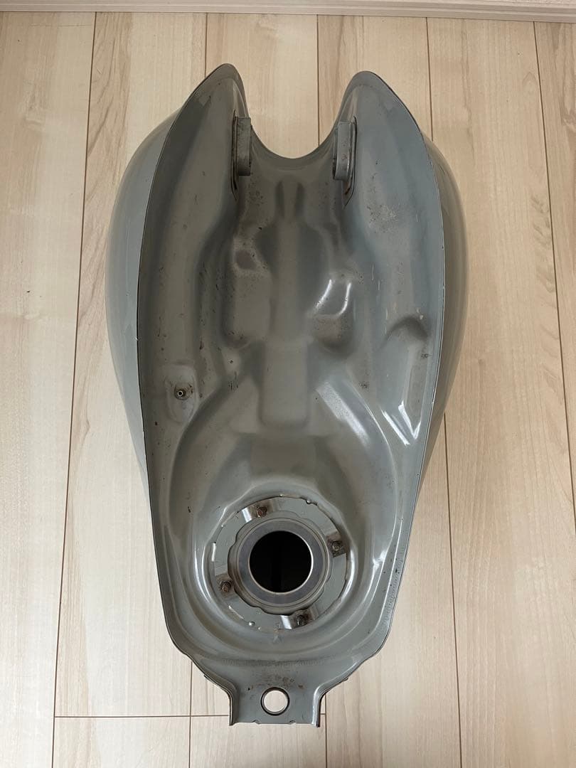 HONDA GB350S ガソリンタンク
