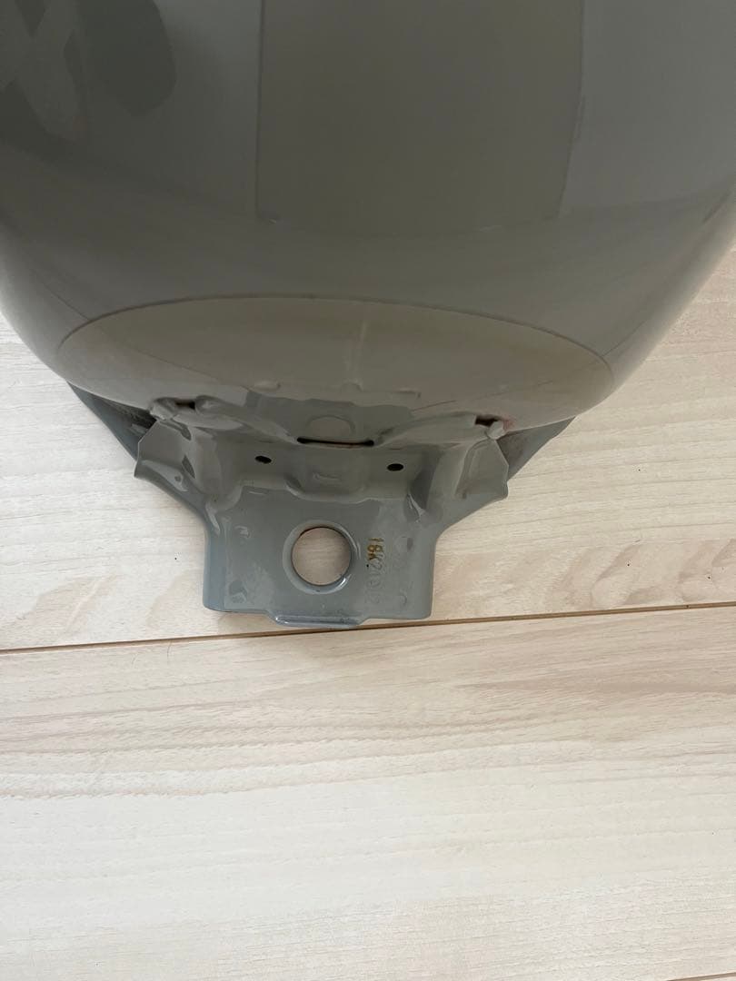 HONDA GB350S ガソリンタンク