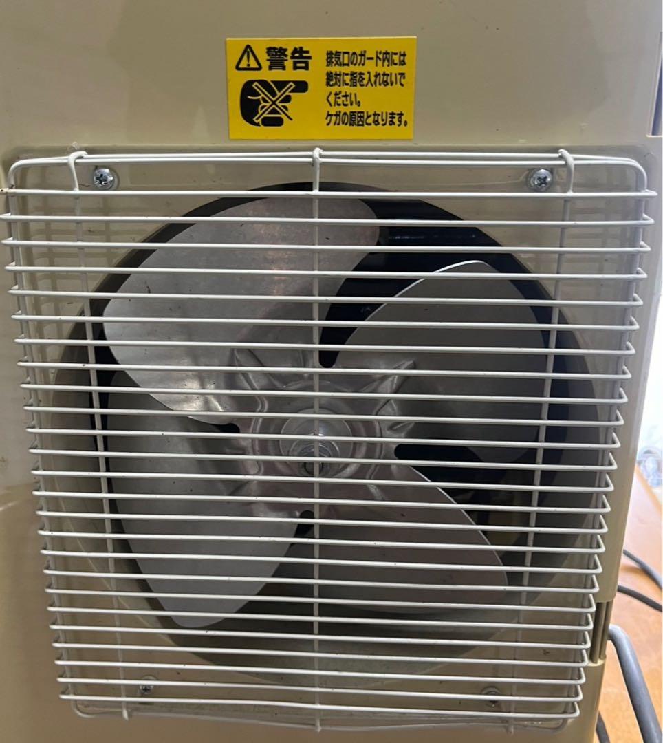 YAMAZEN ミニスポットエアコン YMS-181