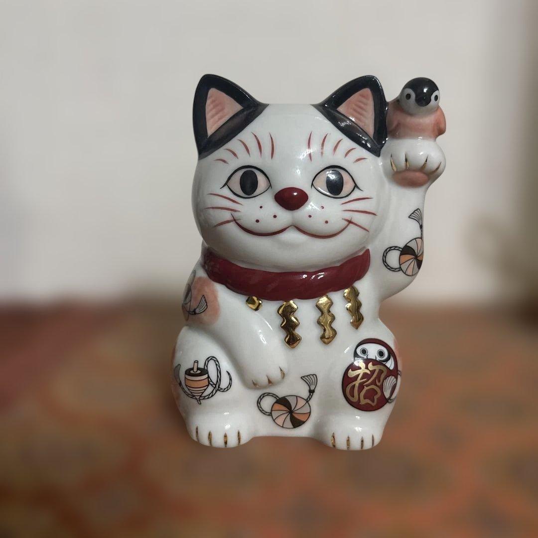 石黒亜矢子　アコメヤキャッツ　招き猫　限定　セット売り