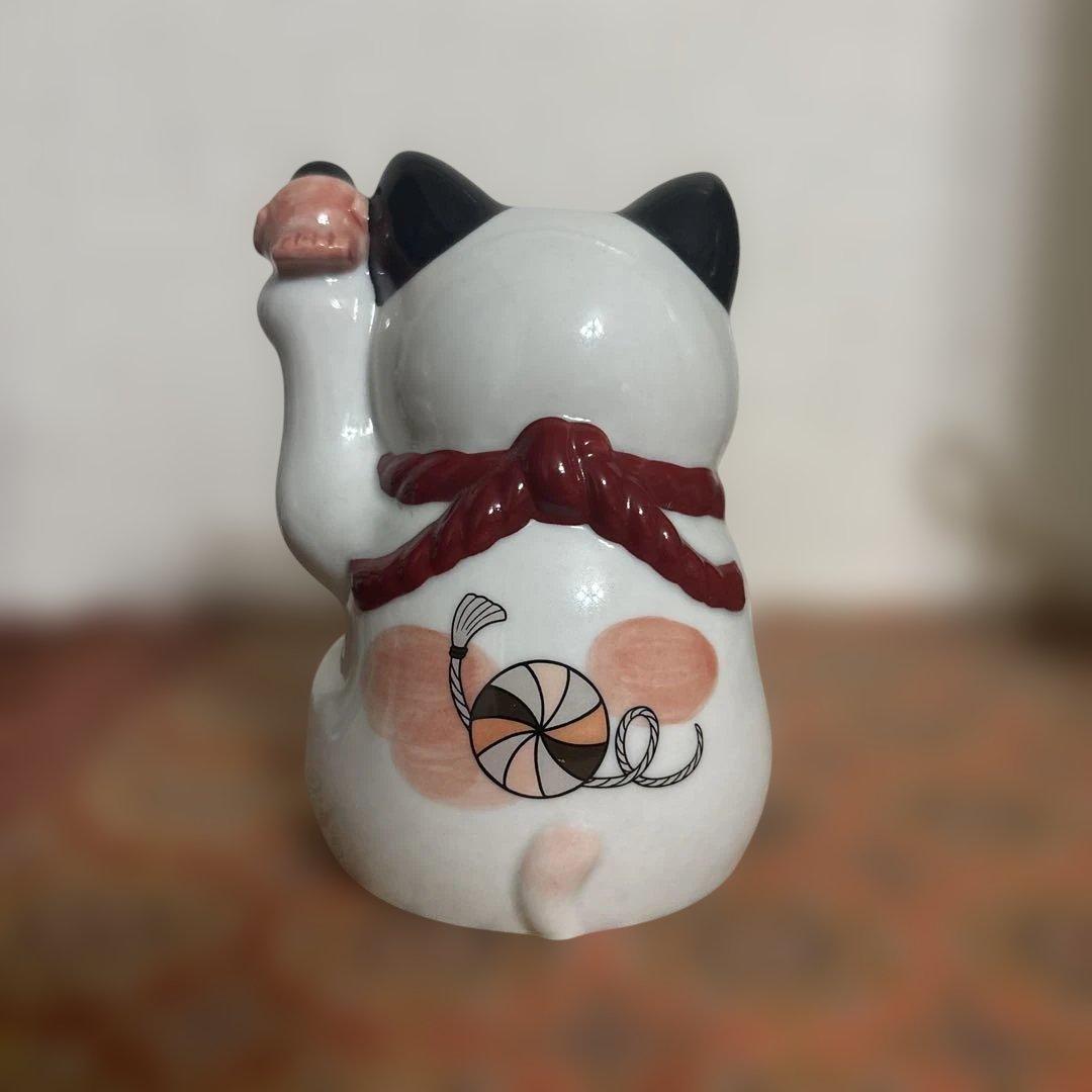 石黒亜矢子　アコメヤキャッツ　招き猫　限定　セット売り