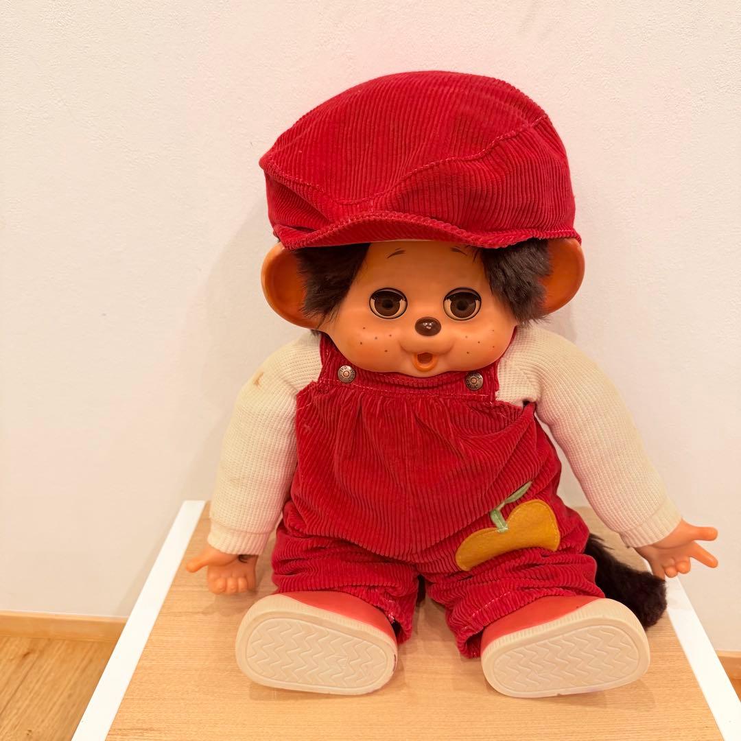 【希少】TOHO　まごころ人形　大助くん　廃番品　まごころ人形　昭和レトロ