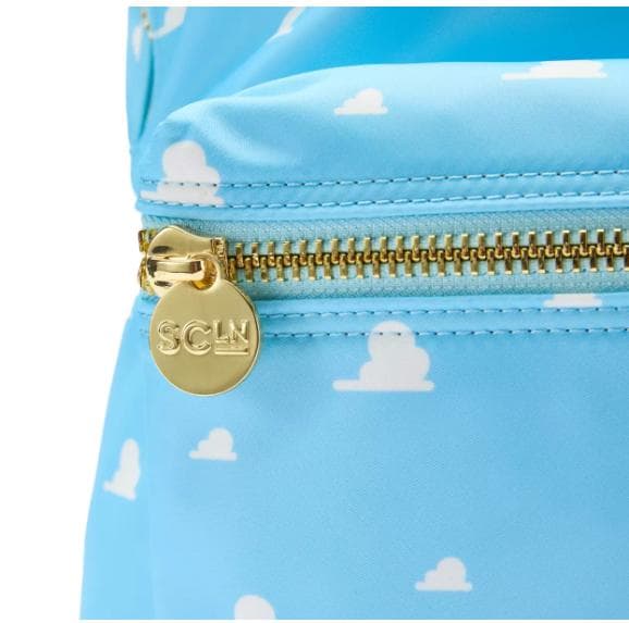 【日本未発売】Toy Story×SCL 30周年 バックパック