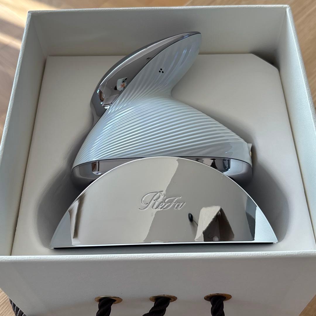 ReFaリファビューティーテック　ヘッドスパ