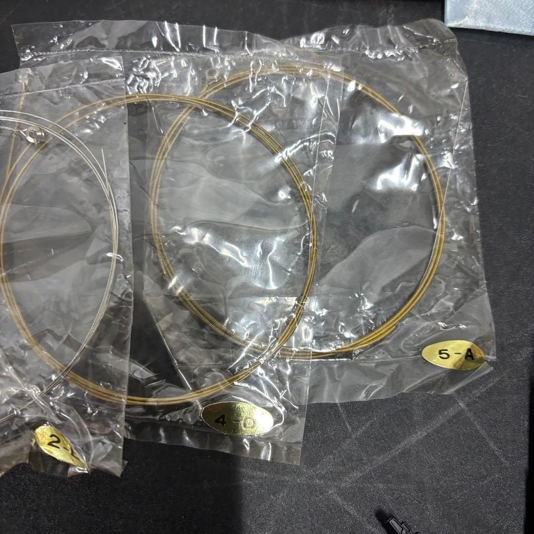 48　アコースティックギター　ヤマハ　FG-250S　ケース付き　送料無料