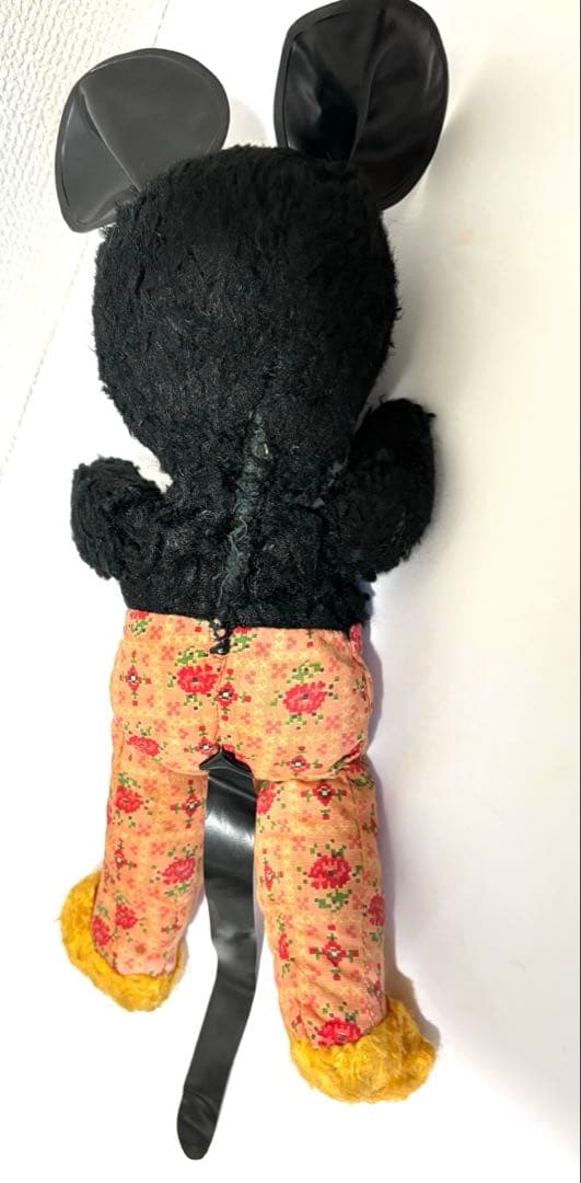 ヴィンテージ Minnie Mouse ミニーマウス