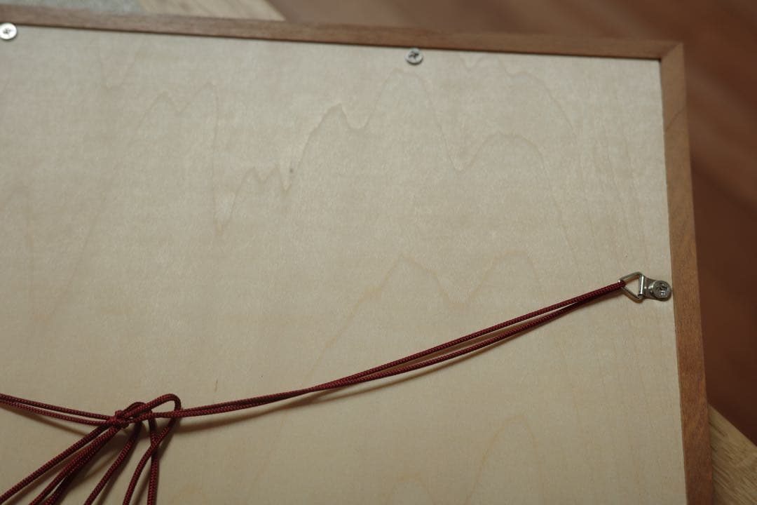 吉田薫 線画家 2024 新品 edition 1/1