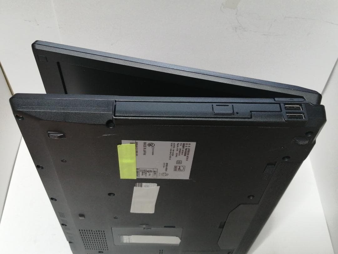 ゑWindows11ノートパソコン wifiメモリ8G爆速SSDoffice互換