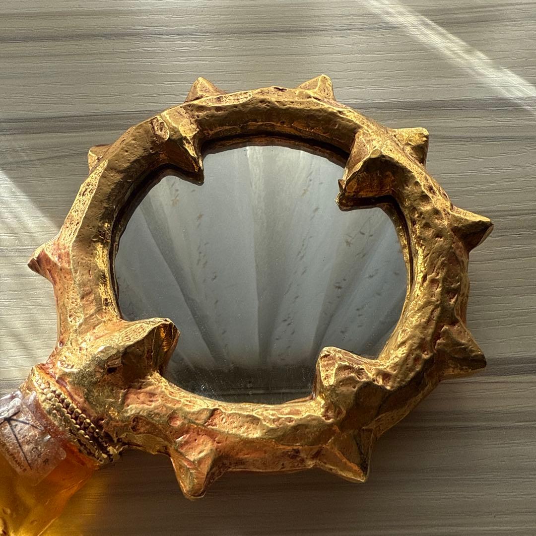 希少 kalinger 手鏡