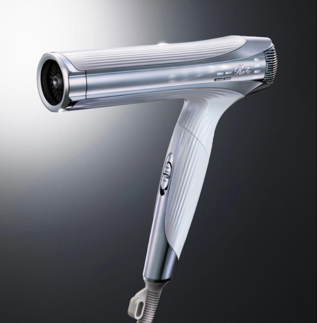ReFa ヘアドライヤーReFa BEAUTECH DRYER SMA RT W