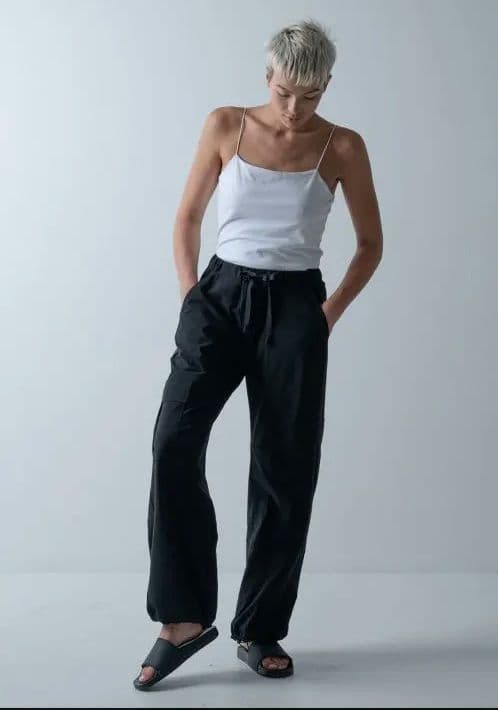 COGTHEBIGSMOKE/コグザビッグスモーク カーゴパンツ