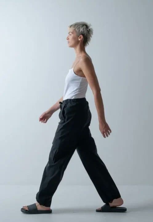 COGTHEBIGSMOKE/コグザビッグスモーク カーゴパンツ