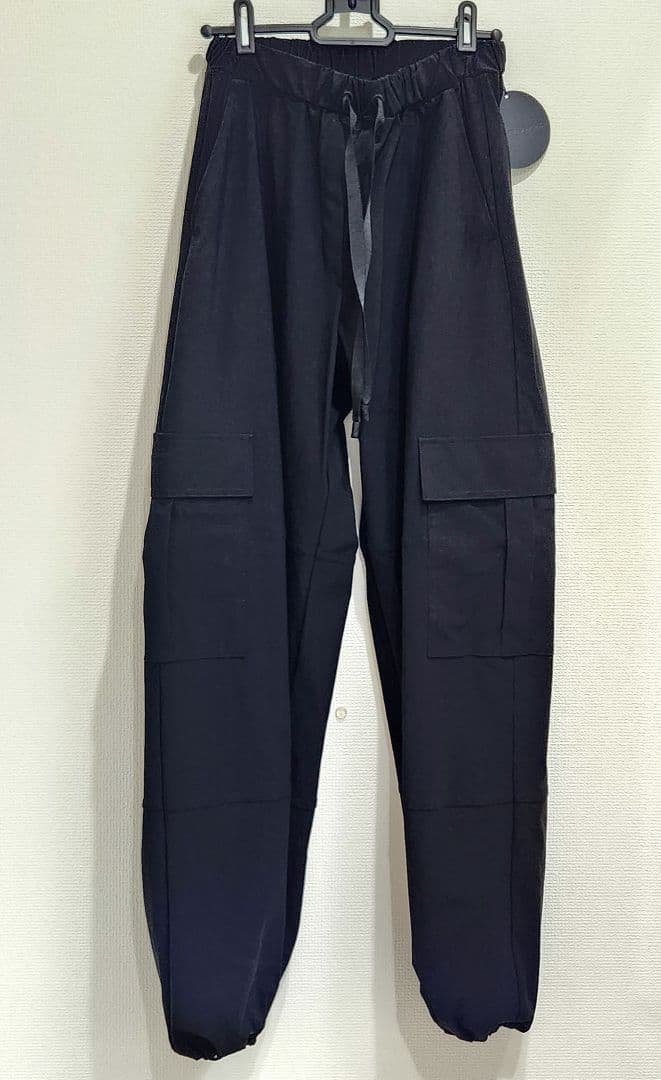 COGTHEBIGSMOKE/コグザビッグスモーク カーゴパンツ