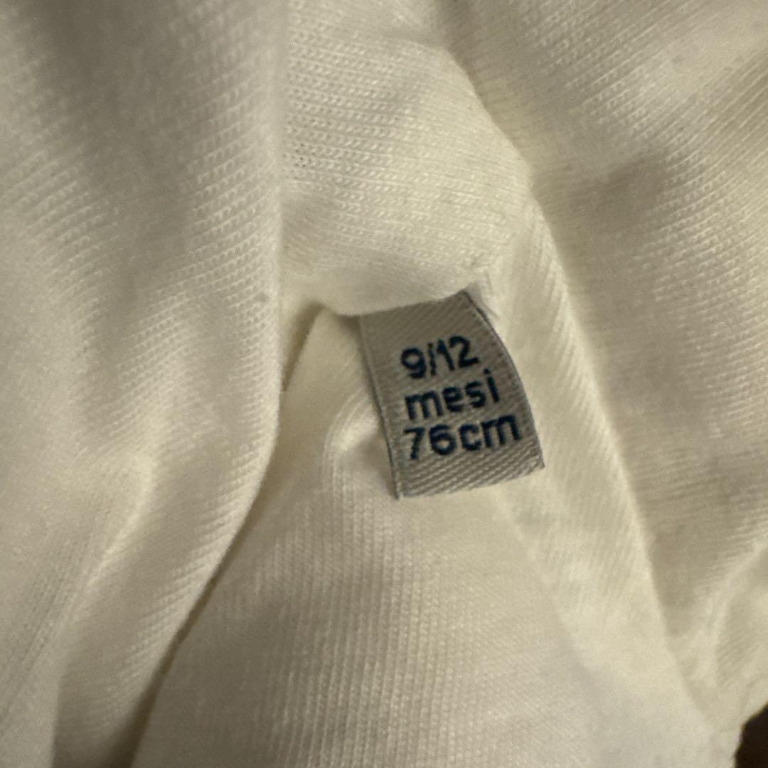 モンクレール　ダウン　Kキッズ