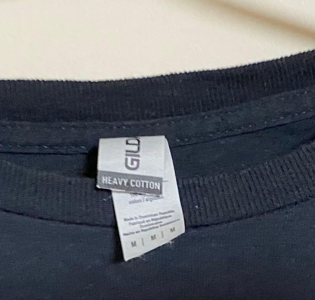 新しい学校のリーダーズ　コーチェラ　　Tシャツ Mサイズ