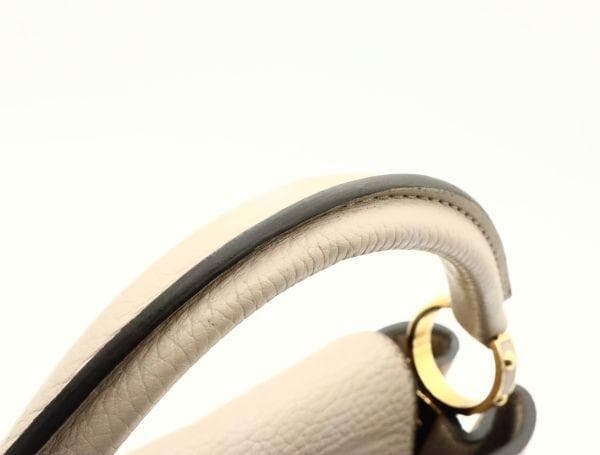 Louis Vuitton パルナセア カプシーヌBB M94634