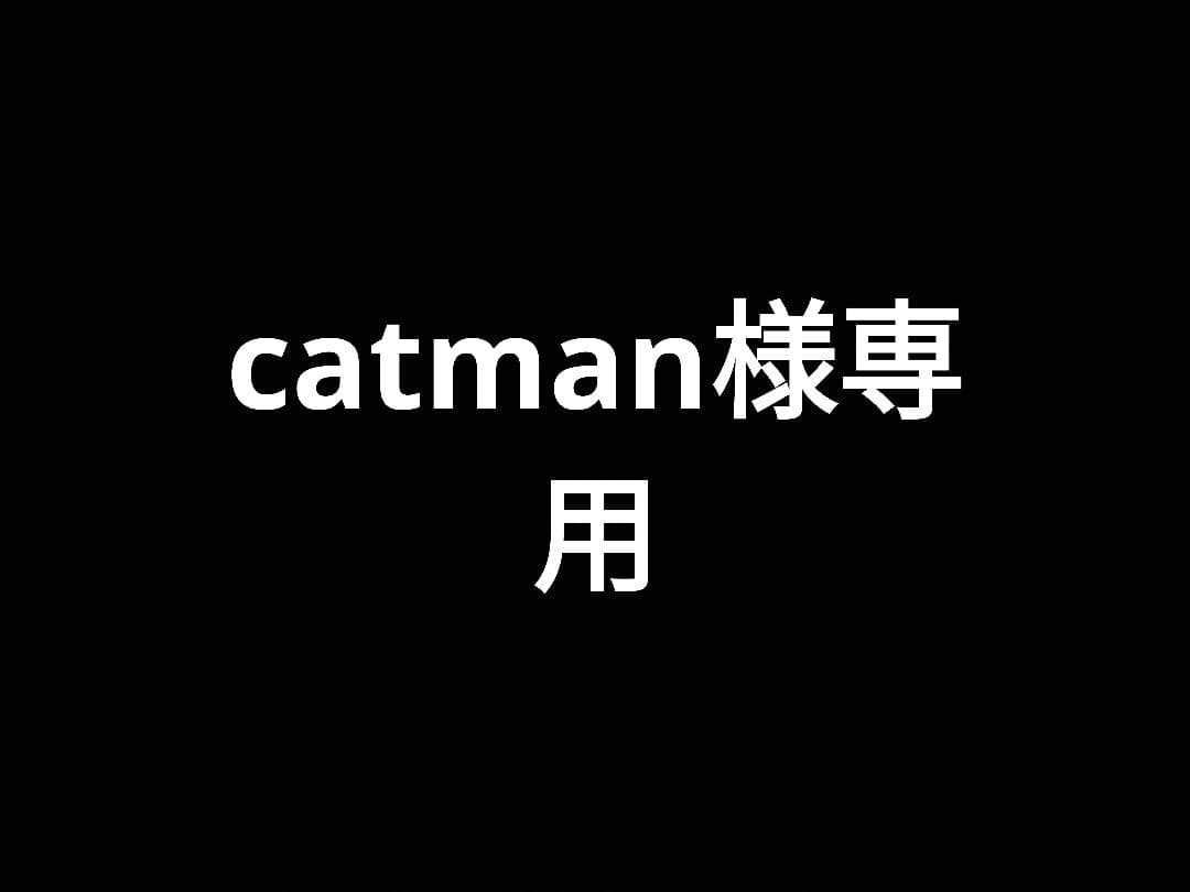 catmanページ