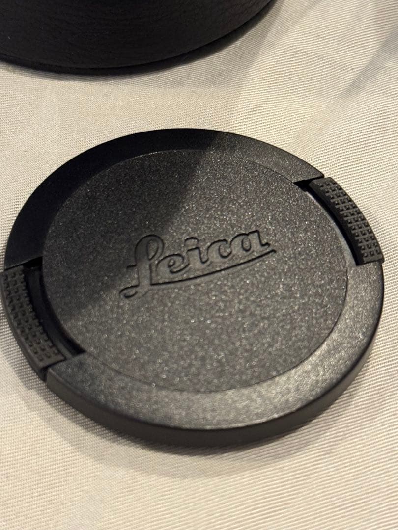 ライカアポズミクロンM75mm/F2 ASPH.6bit現行品 Leica レア