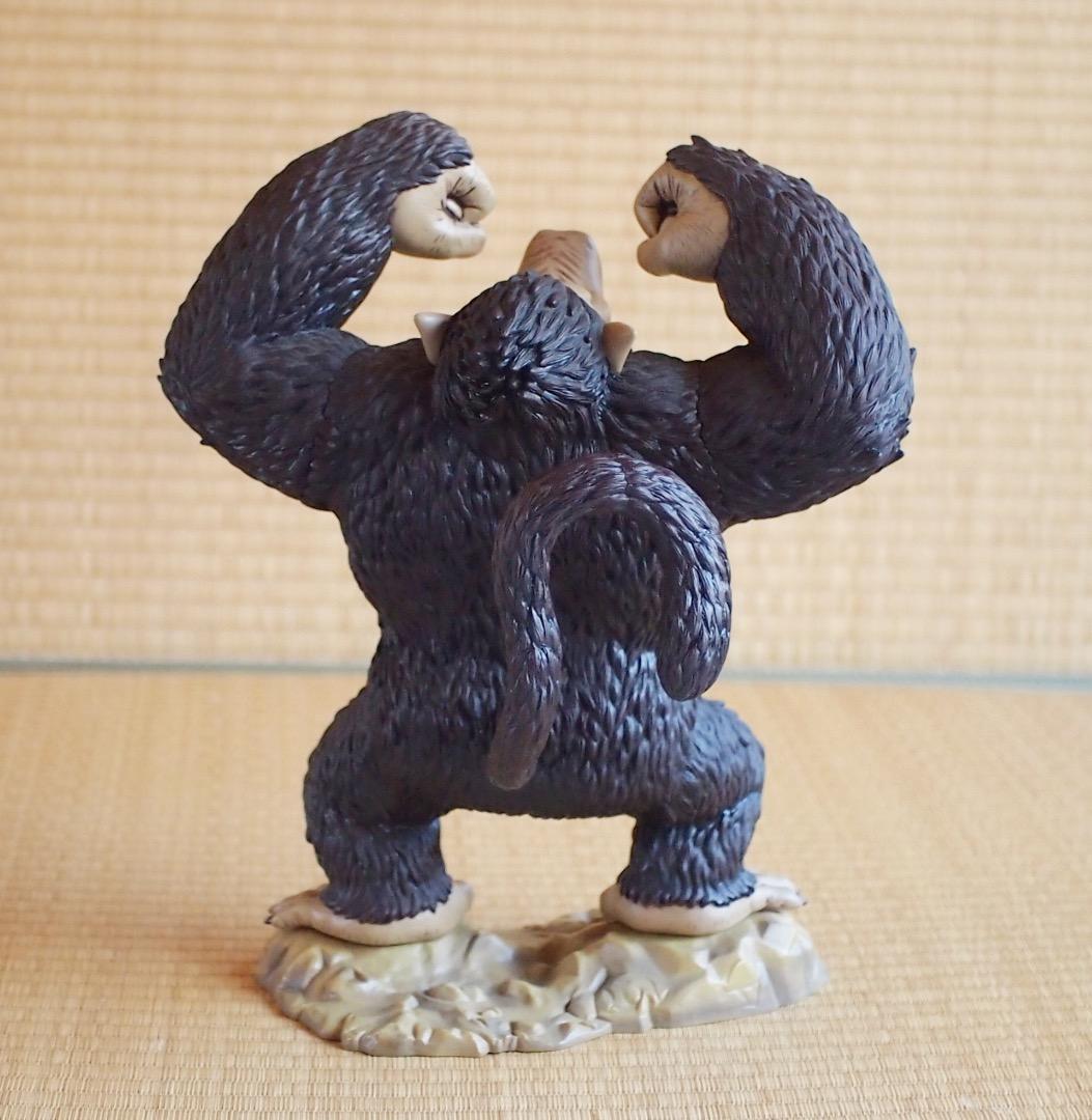 一番くじ ドラゴンボールZ ～限界突破編～ 大猿フィギュア賞