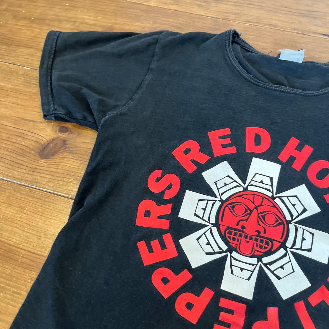 ヴィンテージ　レッチリTシャツ